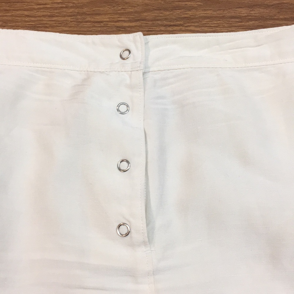 Via seta silk skirt - Picture 2 of 5